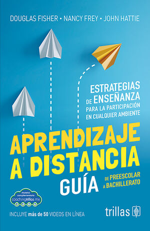 APRENDIZAJE A DISTANCIA