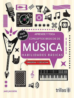 CONCEPTOS BASICOS DE MUSICA