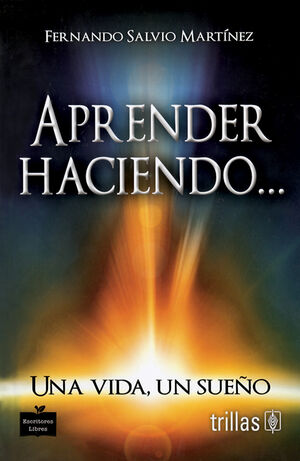 APRENDER HACIENDO...UNA VIDA, UN SUEÑO