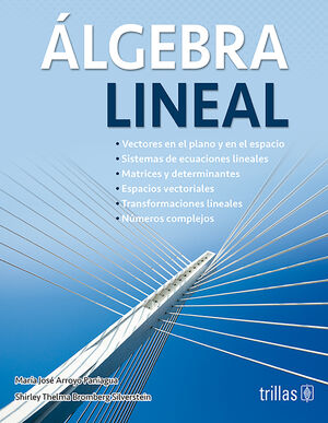 ÁLGEBRA LINEAL