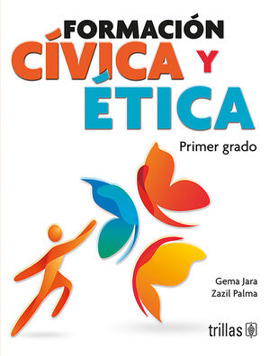 FORMACIÓN CIVICA Y ETICA 1