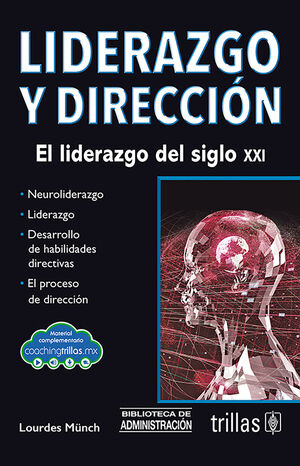 LIDERAZGO Y DIRECCIÓN