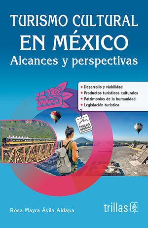 TURISMO CULTURAL EN MÉXICO