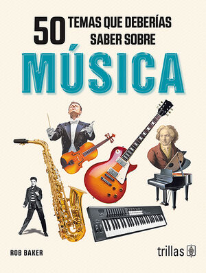 MÚSICA