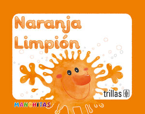 NARANJA LIMPION
