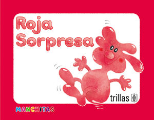 [9786071742544] ROJA SORPRESA
