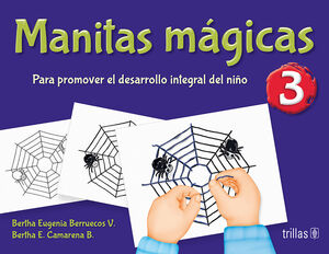 MANITAS MÁGICAS 3