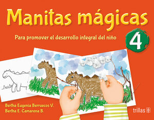 MANITAS MAGICAS 4