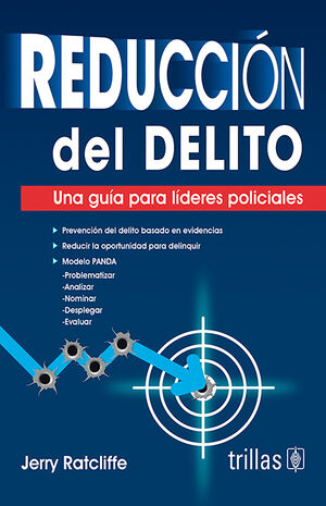 REDUCCIÓN DEL DELITO
