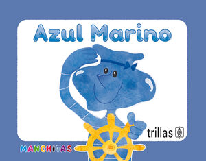 AZUL MARINO
