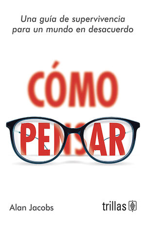 CÓMO PENSAR