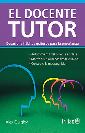 EL DOCENTE TUTOR