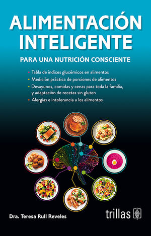 ALIMENTACION INTELIGENTE