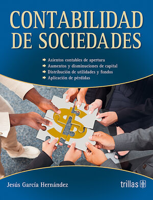 [9786071744265] CONTABILIDAD DE SOCIEDADES