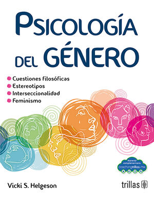 PSICOLOGÍA DE GÉNERO