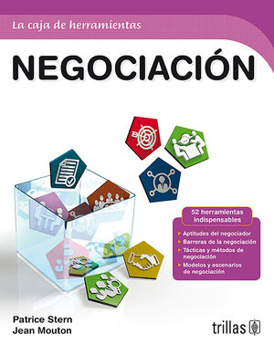 NEGOCIACIÓN