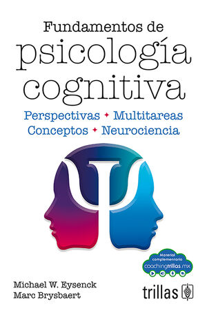 FUNDAMENTOS DE PSICOLOGÍA COGNITIVA