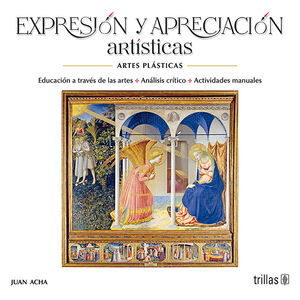 Expresión y apreciación artística