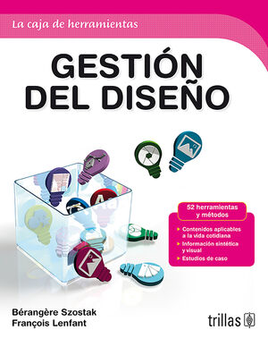 GESTION DEL DISEÑO