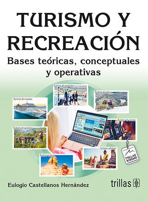 [9786071744753] TURISMO Y RECREACION