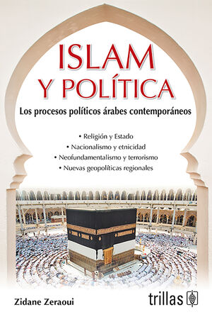 ISLAM Y POLITICA