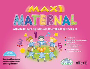 [9786071745323] MAXI MATERNAL