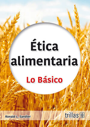 Ética alimentaria
