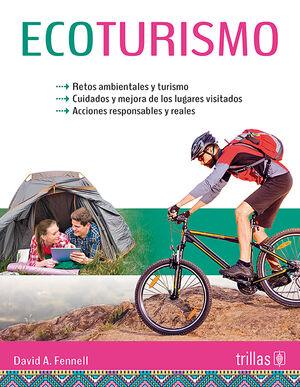 ECOTURISMO