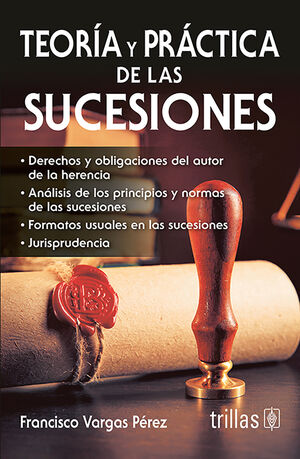 TEORÍA Y PRÁCTICA DE LAS SUCESIONES