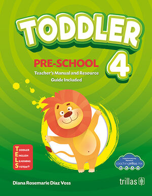 TODDLER PRE-SCHOOL 4