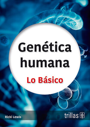 Genética humana