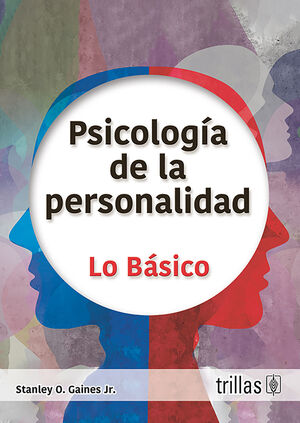 Psicología de la personalidad