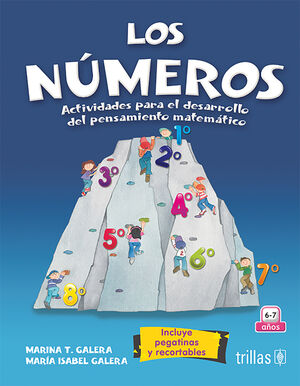 LOS NÚMEROS