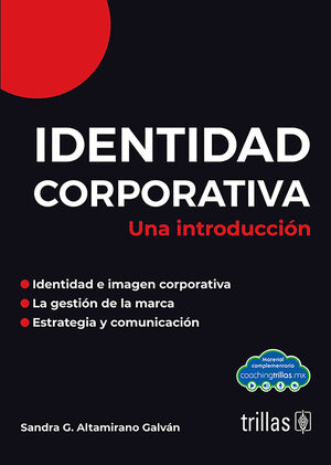 IDENTIDAD CORPORATIVA