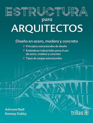ESTRUCTURA PARA ARQUITECTOS