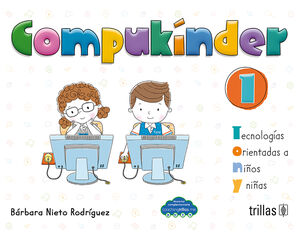 [9786071745293] COMPUKINDER 1