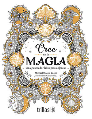 CREE EN LA MAGIA