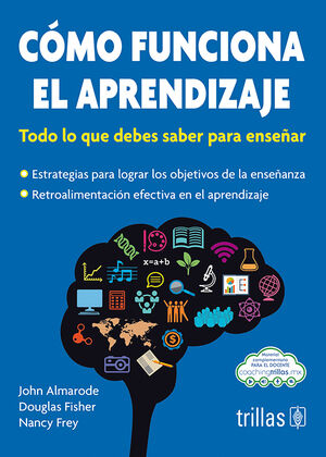 CÓMO FUNCIONA EL APRENDIZAJE