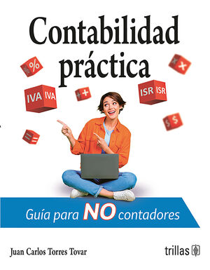 [9786071747440] CONTABILIDAD PRACTICA