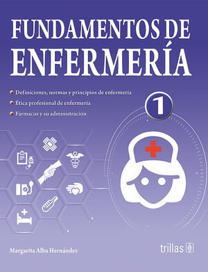 FUNDAMENTOS DE ENFERMERIA 1