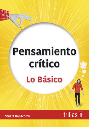 PEnsamiento crítico