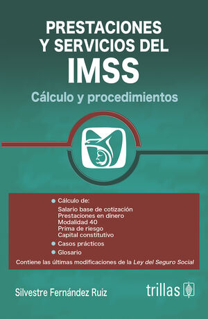 PRESTACIONES Y SERVICIOS DEL IMSS