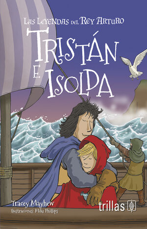 TRISTAN E ISOLDA