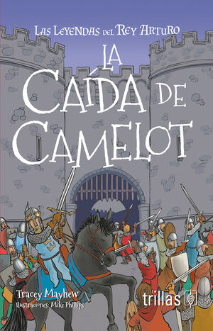 La caída de Camelot