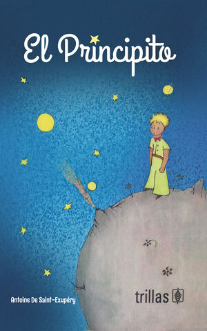 El principito (tapa dura)