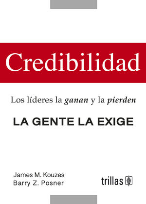 CREDIBILIDAD