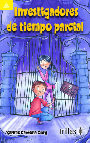 Investigadores de tiempo parcial