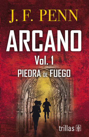 Piedra de fuego Vol. 1 Arcano