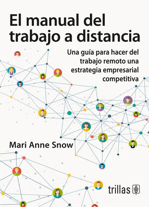 El manual del trabajo a distancia