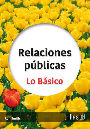 Relaciones públicas